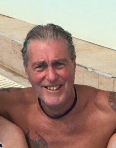 Profilbild på Allan Hansen