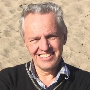 Profilbild på Allan Jansson