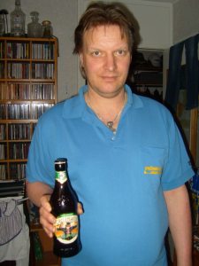 Profilbild på Allan Johansson