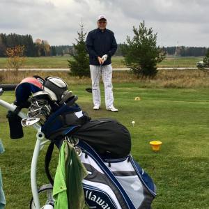 Profilbild på Allan Josefsson