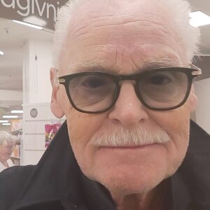 Profilbild på Allan Kamph