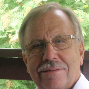 Profilbild på Allan Karlsson