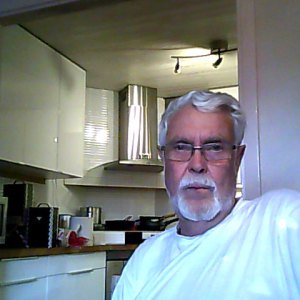 Profilbild på Allan Lilienberg