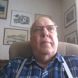 Profilbild på Allan Norberg
