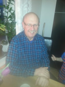 Profilbild på Allan Nordahl