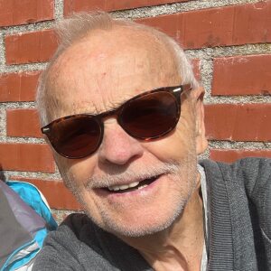 Profilbild på Allan Olofsson