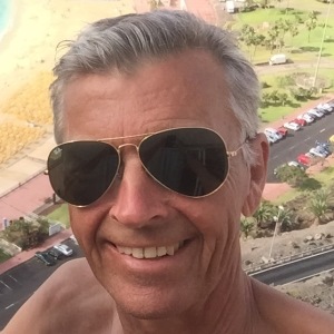Profilbild på Allan Olofsson