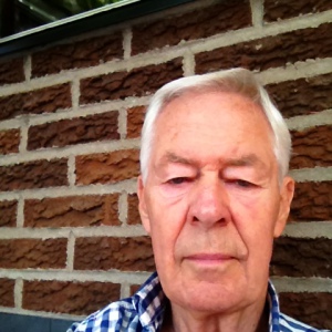 Profilbild på Allan Pålsson