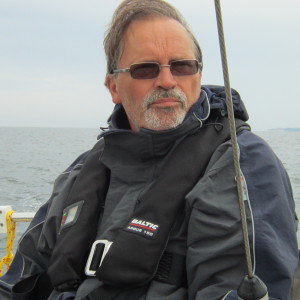 Profilbild på Allan Waktmar
