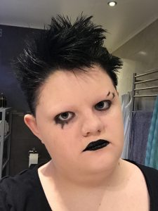 Profilbild på Alma Söderholm
