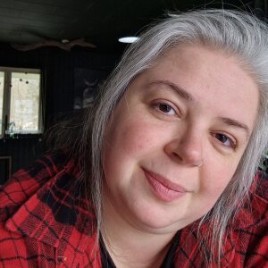 Profilbild på Alma Wolf