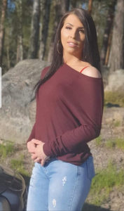 Profilbild på Almira Sabic