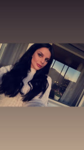 Profilbild på Almira Smakic