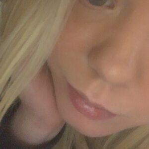 Profilbild på Alva Jensen Johansson