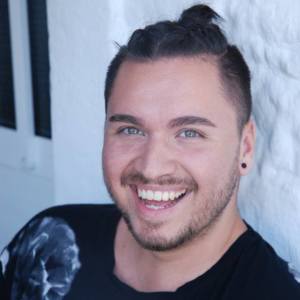Profilbild på Alvaro Cabezas