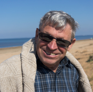 Profilbild på Alve Lennart Moreau