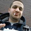 Profilbild på Alx Sallay