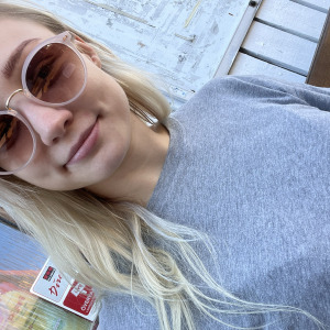 Profilbild på Amanda Banck