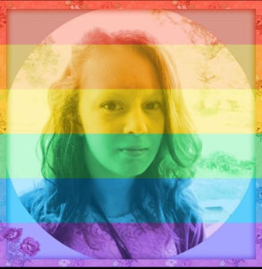 Profilbild på Amanda Collin