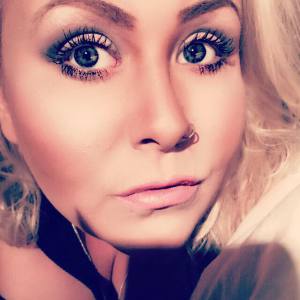 Profilbild på Amanda Edengren