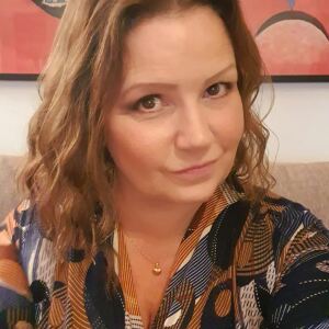 Profilbild på Amanda Johnsson