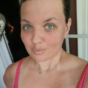 Profilbild på Amanda Lind