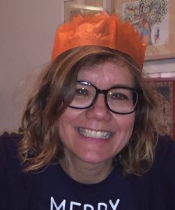 Profilbild på Amanda Lomell