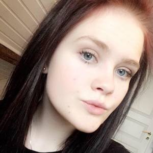 Profilbild på Amanda Närstrand