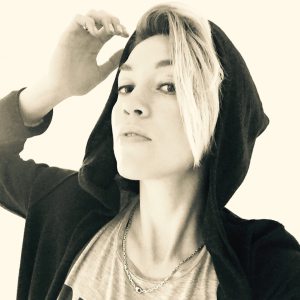 Profilbild på Amanda Romell