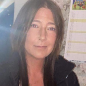 Profilbild på Amanda Svensson