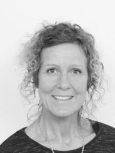 Profilbild på Amanda Svensson