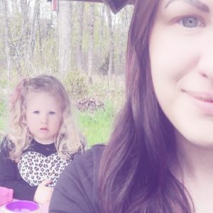 Profilbild på Amanda Turemark