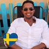 Profilbild på Amanias Abraha