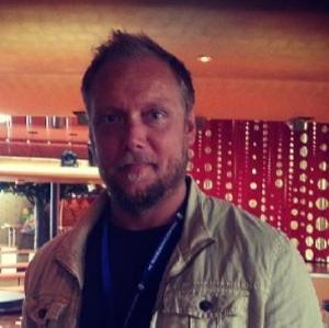 Profilbild på Ambjörn Olseen