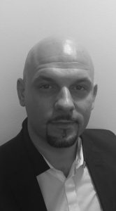 Profilbild på Amed Ali