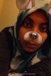 Profilbild på Amel Hassan