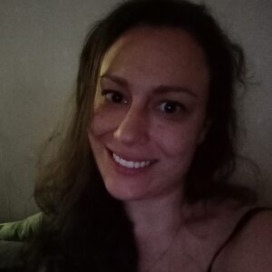 Profilbild på Amelia Chinarro