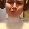 Profilbild på Amelia Lund
