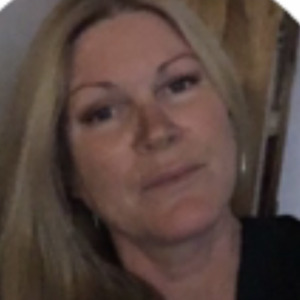 Profilbild på Amelie Paradis Andersson