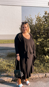 Profilbild på Amelie Carlson