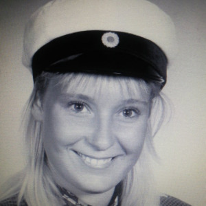 Profilbild på Amelie Denker