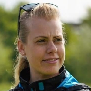 Profilbild på Amelie Svensson