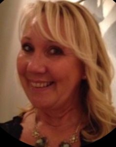 Profilbild på Amelie Wahlström