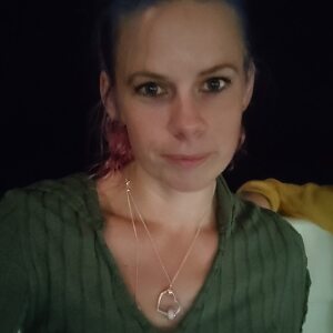 Profilbild på Ami Morath
