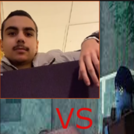 Profilbild på Amin Huseynov