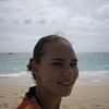 Profilbild på Amina Bouhli