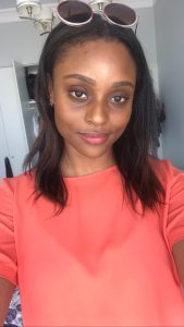 Profilbild på Amina Mousa