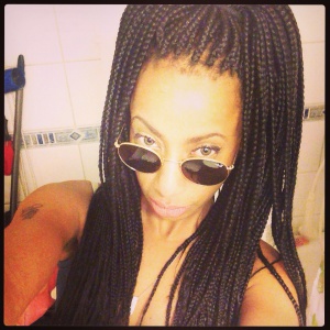 Profilbild på Aminah Namatovu