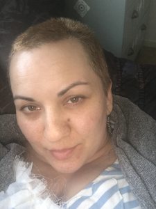 Profilbild på Amire Komet