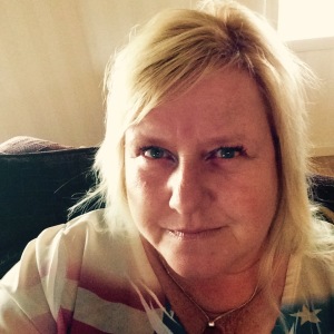 Profilbild på Ammi Åhlander